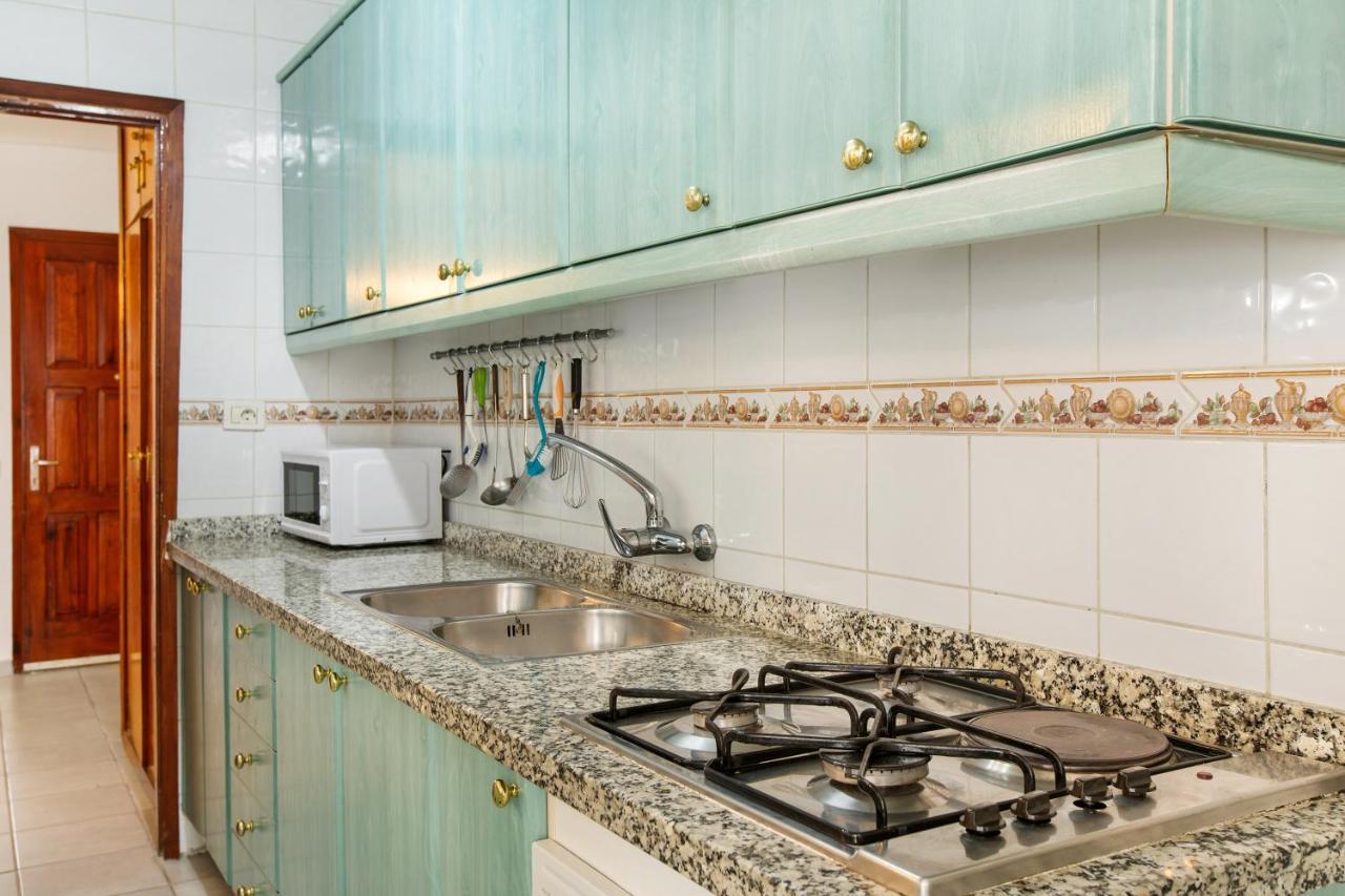 Casa Alegria 2 Διαμέρισμα Μασπαλόμας Εξωτερικό φωτογραφία