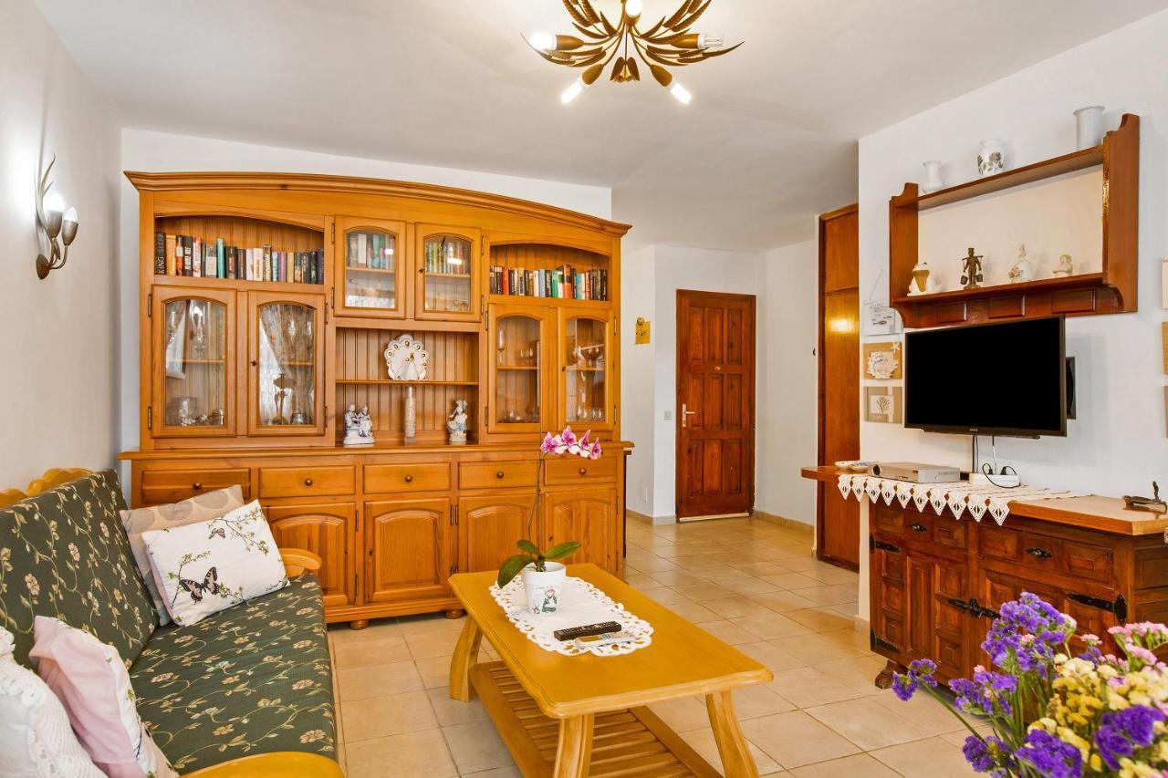 Casa Alegria 2 Διαμέρισμα Μασπαλόμας Εξωτερικό φωτογραφία