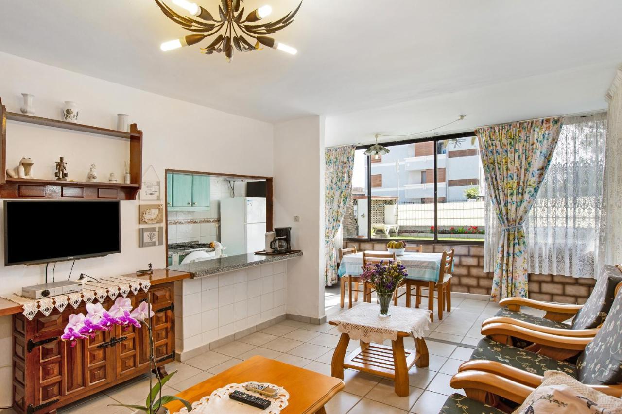 Casa Alegria 2 Διαμέρισμα Μασπαλόμας Εξωτερικό φωτογραφία