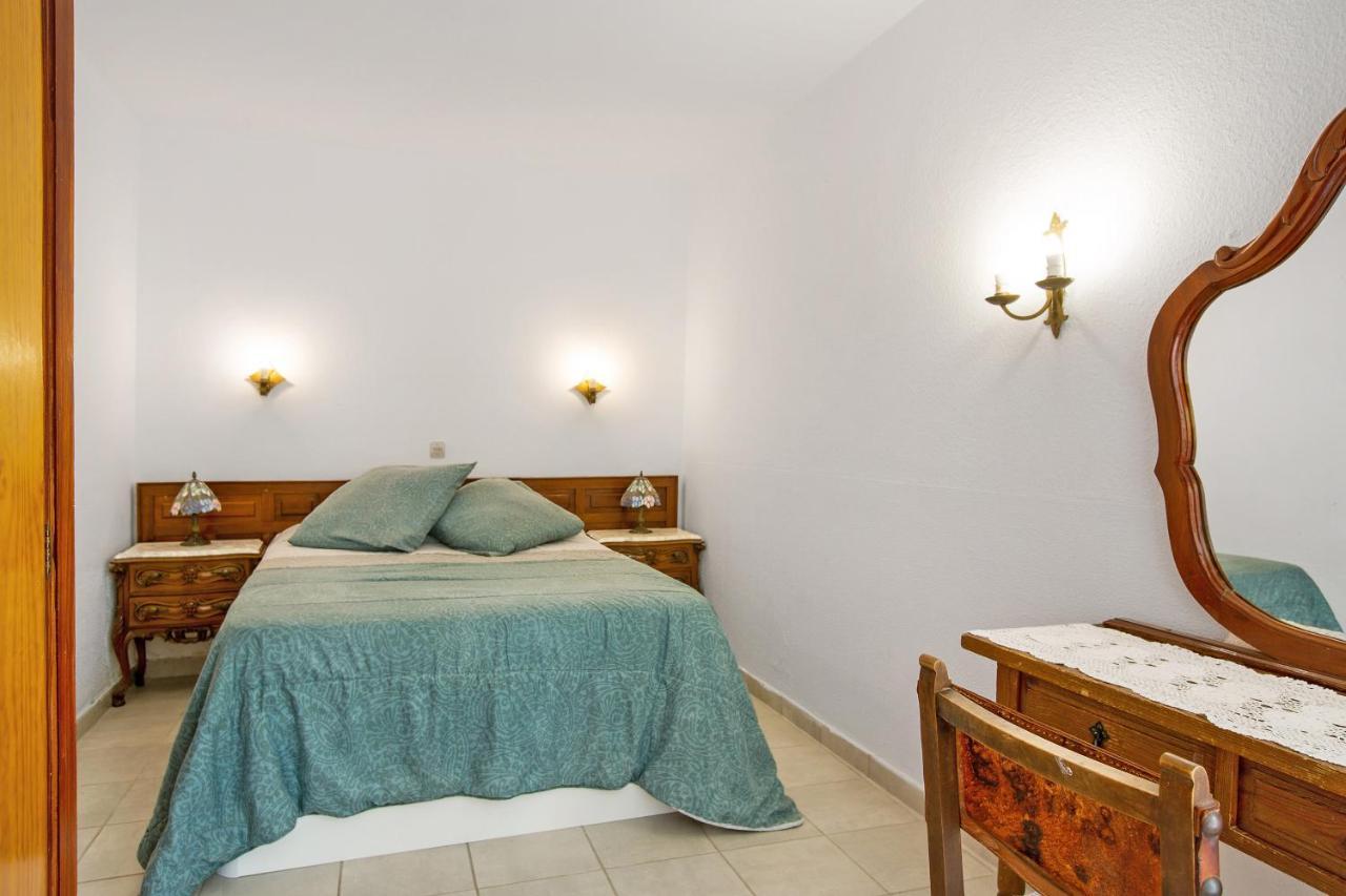 Casa Alegria 2 Διαμέρισμα Μασπαλόμας Εξωτερικό φωτογραφία