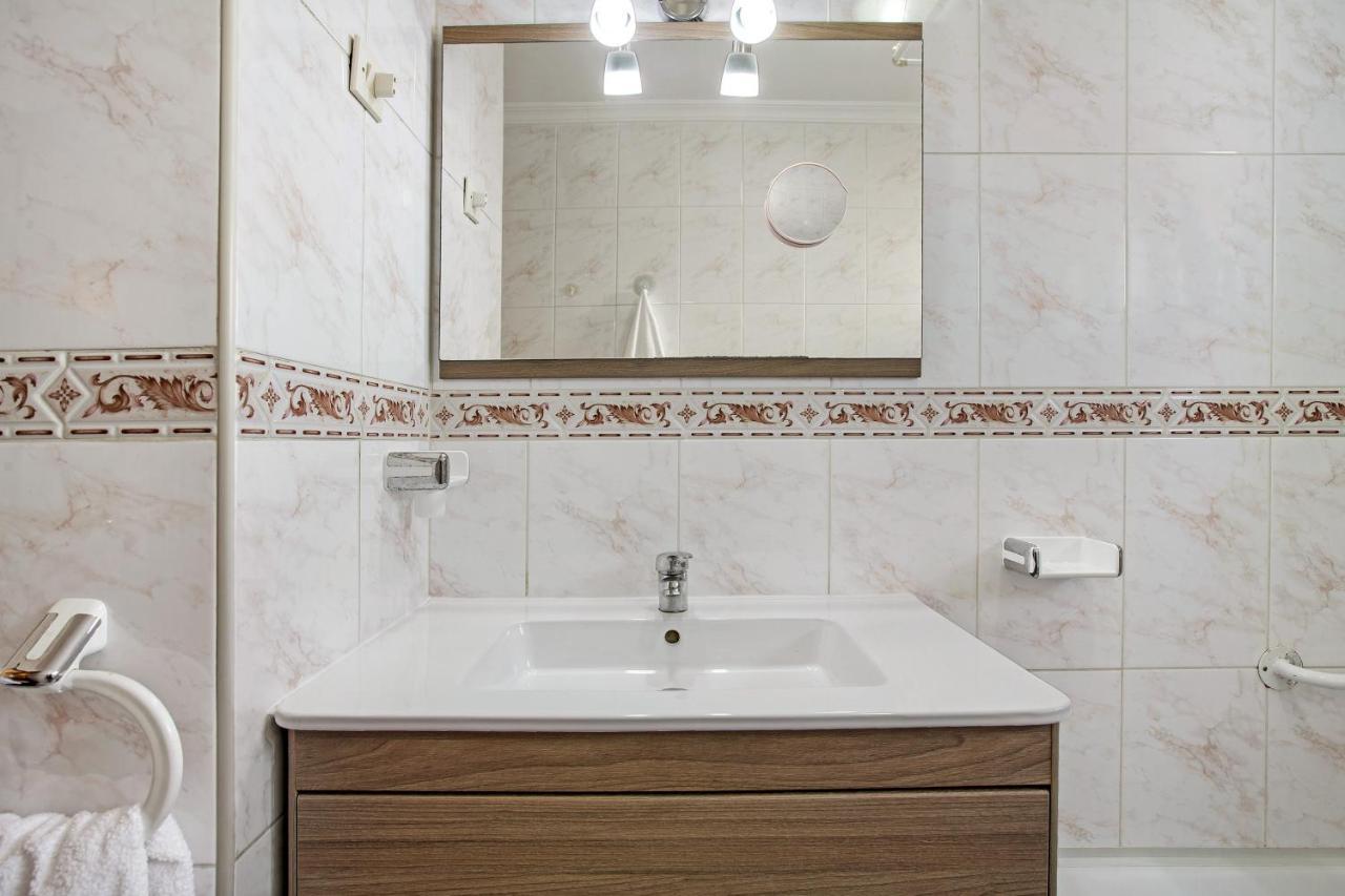 Casa Alegria 2 Διαμέρισμα Μασπαλόμας Εξωτερικό φωτογραφία