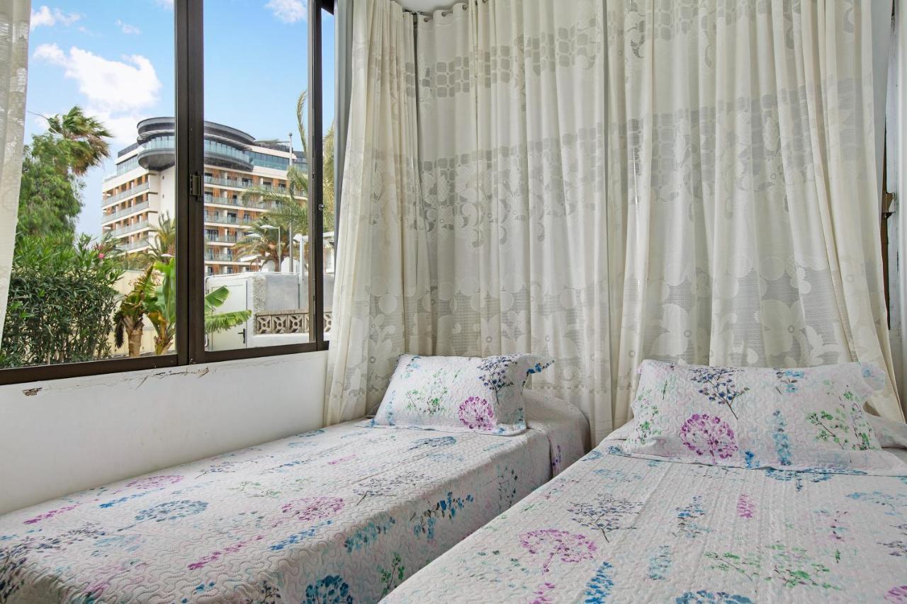 Casa Alegria 2 Διαμέρισμα Μασπαλόμας Εξωτερικό φωτογραφία