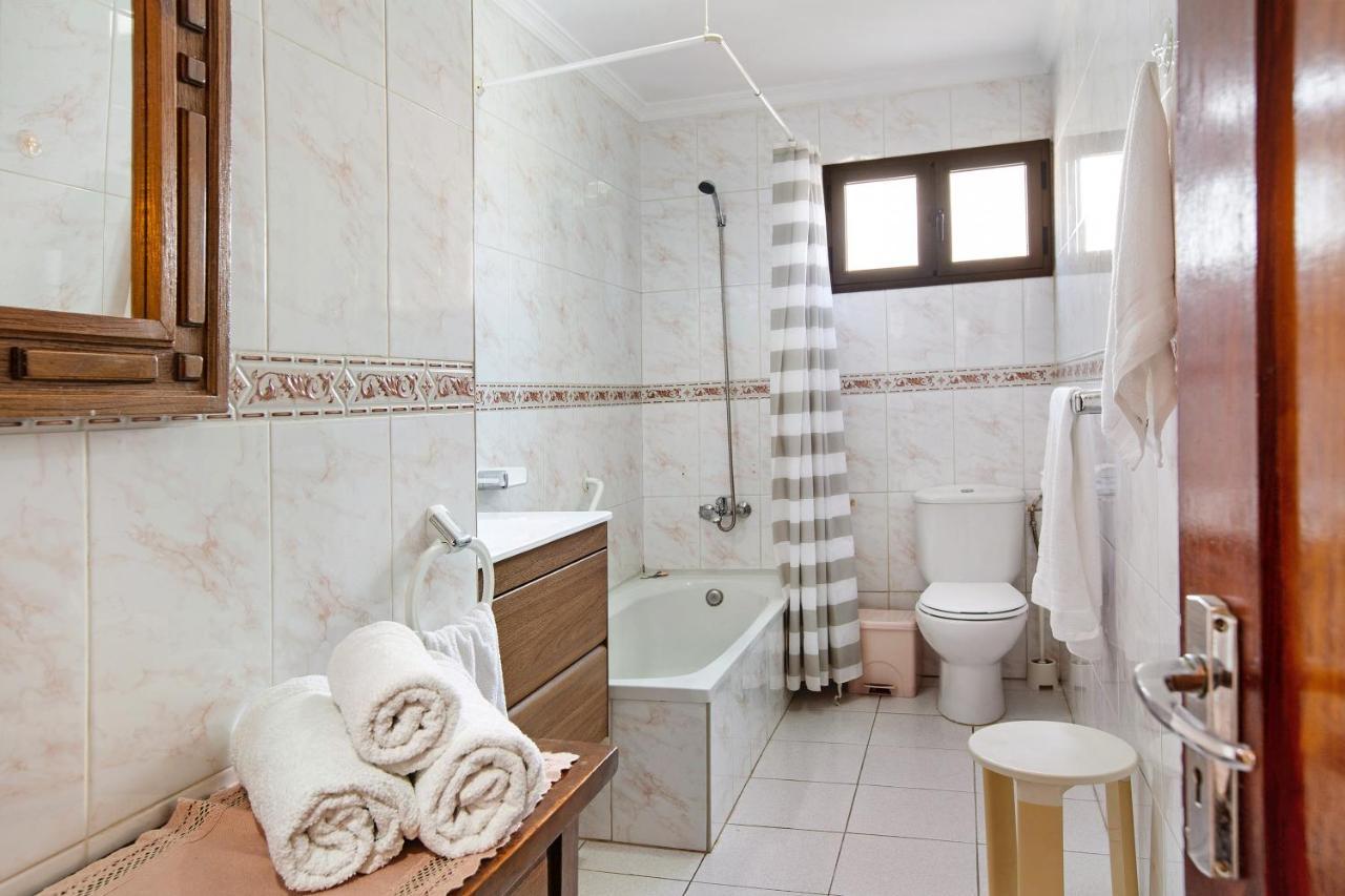Casa Alegria 2 Διαμέρισμα Μασπαλόμας Εξωτερικό φωτογραφία
