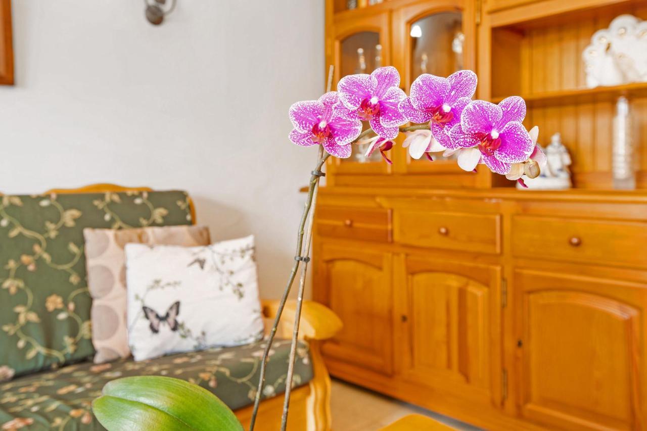 Casa Alegria 2 Διαμέρισμα Μασπαλόμας Εξωτερικό φωτογραφία